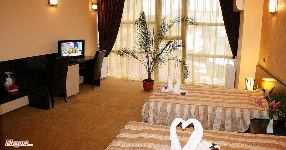 Hotel Palace Targu Jiu Ruang foto